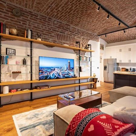 Komfortable Wohnung Schoenbrunn Vídeň Exteriér fotografie