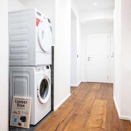 Komfortable Wohnung Schoenbrunn Vídeň Exteriér fotografie