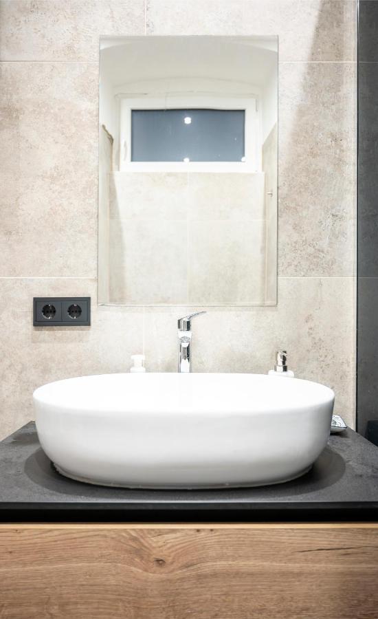 Komfortable Wohnung Schoenbrunn Vídeň Exteriér fotografie