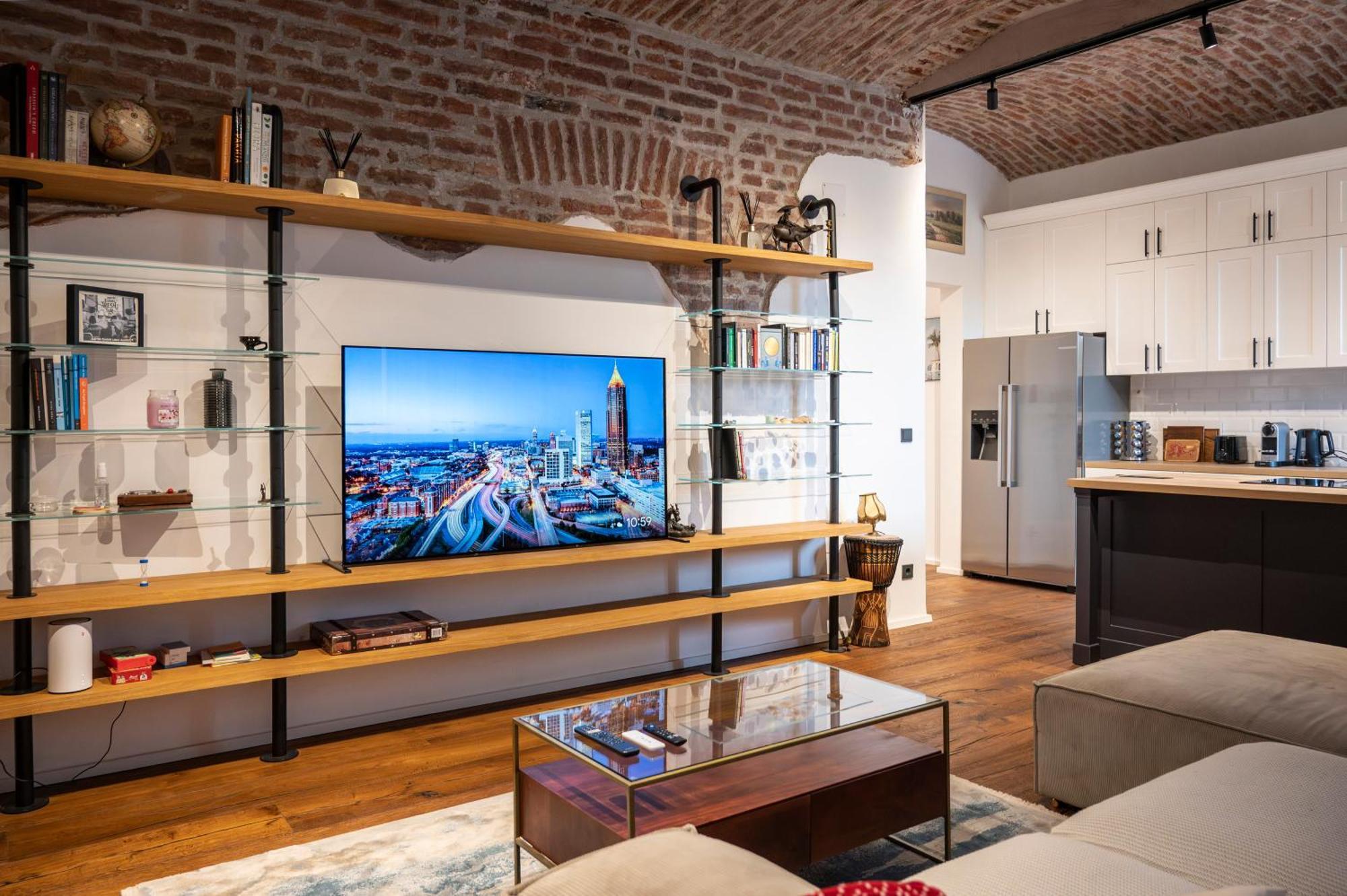 Komfortable Wohnung Schoenbrunn Vídeň Exteriér fotografie